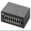 Intellinet 9-Port Network Switch: 8 x 2.5G Ethernet & 1 SFP+ Uplink, Ultra-Fast Speeds for Wi-Fi 6, Compact Fanless Design, Perfect for High-Bandwidth Needs - 562096 view 4