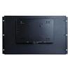 iChawk 18.5" inch Monitor Display with 1920x1080p Widescreen Four-Wire Resistive Touch Screen Compatible Linux Ubuntu Raspbian Debian OS Support Desktop Open Frame Embedded Wall-Mounted, K185MT-972RL view 3