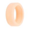 Diyeeni Silicone Ring Cover Compatible with All Smart Rings on The Market, Universal Elastic Protective Case Silicone, Smart Health Ring Protector for Working Out (S) view 1