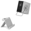 BoxWave Stand and Mount Compatible with LG CineBeam Q - VersaView Aluminum Stand, Portable, Multi Angle Viewing Sturdy view 1