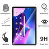 elitegadget 2 Pack Glass Screen Protector For 10.1 Inch Kids Tablet 64GB Storage WiFi Android 11, With IWAWA Application - Tempered Glass Film High Definition 9H Hardness view 2