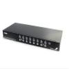 212 Main 16 Port 1U Rack Mount USB Kvm Switch view 1