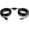 12M USB 2.0 A M to F Ext Cable view 1