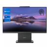 Lenovo 2024 IdeaCentre I AIO, 27" QHD Touchscreen, i7-13620H, 32GB DDR5 RAM, 1TB SSD, IR Camera, Wireless KB & Mouse, Wireless Charging Base, HDMI, RJ45, W11 Home, Grey, with Harman Audio Speakers