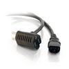 212 Main 3Ft Universal 16 Awg Power Cord with Extra Outlet view 1