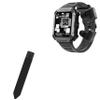BoxWave Stylus Pouch Compatible with Watchout Wearables Wearpods Smart Watch - Stylus PortaPouch, Pen Stylii Holder Carrier Portable Self-Adhesive - Jet Black view 1