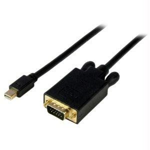 6ft Mini Displayport Mdp to Vga Adapter