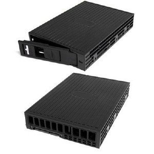 212 Main - Turn Virtually Any 2.5 Inch Sata Or SAS Hard Drive Into A 3.5 Inch Sata Drive