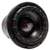 American Bass VFL-COMP8-D4 8 inch Subwoofer 1200 Watt Max Power Dual 4 Ohm DVC Car Audio Su Heavy Duty Competition Series Bass Speaker for Trucks and Cars view 2