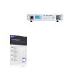 BoxWave Screen Protector Compatible with Owon OWP3040H - ClearTouch ImpactShield (2-Pack), Impenetrable Screen Protector Flexible Film view 1