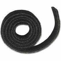 212 Main 25ft HOOK AND LOOP CABLE WRAP
