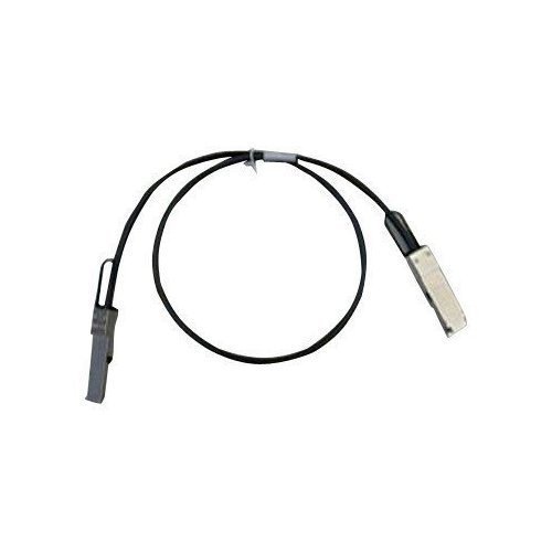 212 Main Cisco - Hw Cables & Transceivers QSFP-H40G-CU3M 3 m 40 Gbase-CR4 Network Cable Passive Copper Cable for Nexus 3000 Series