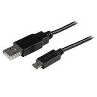 212 Main 3m Charge Sync Long Micro USB Cable for Smartphone