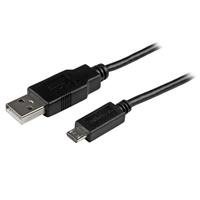 212 Main 3m Charge Sync Long Micro USB Cable for Smartphone
