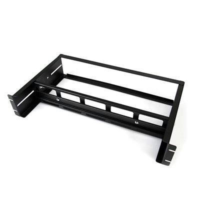 212 Main - Rack Mount DIN Rail Kit