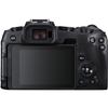 Canon EOS RP Mirrorless Camera RF 24-105mm f/4-7.1 is STM Lens EOS 200ES Shoulder Bag (Black) Kit. view 4