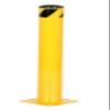 Steel Pipe Safety Bollard 36 x 4.5 in. view 1