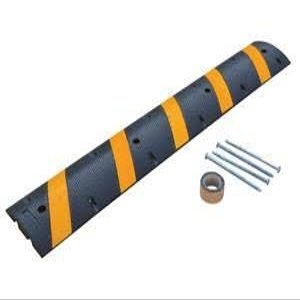 212 Main - 72 Inches Speed Bump Heavy Duty Concrete