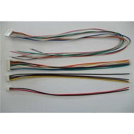 212 Main - Cabling for PA1 46-040078-000