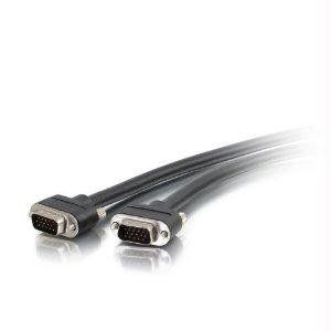 12ft Sel Vga Video Cable M-m -