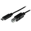 212 Main 1 m. USB 2.0 USB C to Micro USB view 1