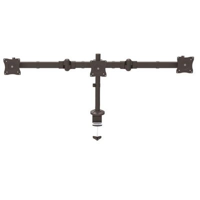 212 Main Desk-Mount Triple Monitor Arm