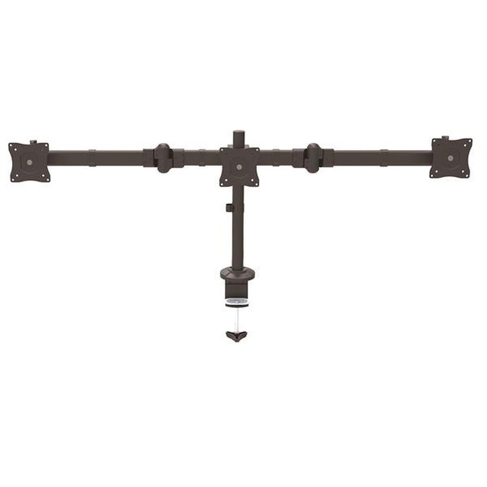 212 Main Desk-Mount Triple Monitor Arm