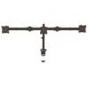 212 Main Desk-Mount Triple Monitor Arm view 1