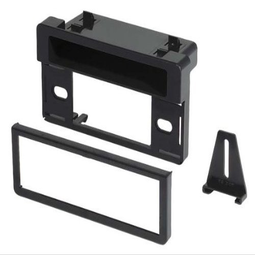 212 Main Single DIN Installation Dash Kit for Select 1995-2001 Ford Lincoln and Mercury Vehicles