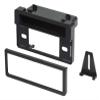 212 Main Single DIN Installation Dash Kit for Select 1995-2001 Ford Lincoln and Mercury Vehicles view 1