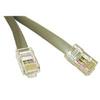 212 Main - 25 Feet RJ45 8P8C Modular Cable Crossed-Rollover view 1