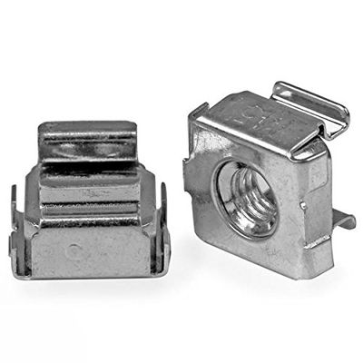 212 Main - M5 Cage Nuts