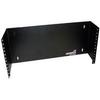 4U- 7.0 - Hinged Wallmount Bracket for 19 Rack Equipment