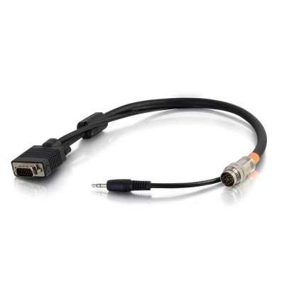 212 Main 1.5 RapidRun VGA and 3.55 Lead