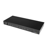 212 Main - 8-Port 4K 60Hz HDMI Splitter