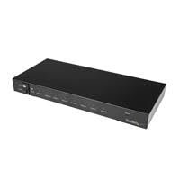 212 Main - 8-Port 4K 60Hz HDMI Splitter