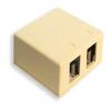 212 Main IC107SB2WH - 2Prt Surface Bx W view 1
