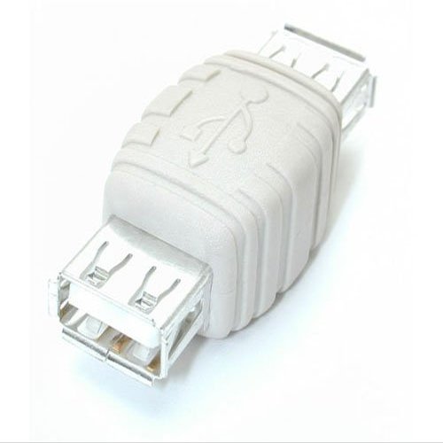 Cable Gender Changer USB A Female to USB