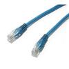 212 Main 8 ft Blue Molded Category 5e- 350 MHz- UTP Patch Cable view 1