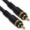 212 Main 3ft Velocity Digital Audio Coax INTERCONNECT view 1