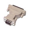 212 Main DB9M to DB25M Serial Adapter view 1