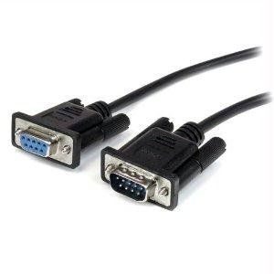 212 Main Startech Extend The Connection Between Your Db9 Serial Devices by Up to 1M - Db9 Extensio