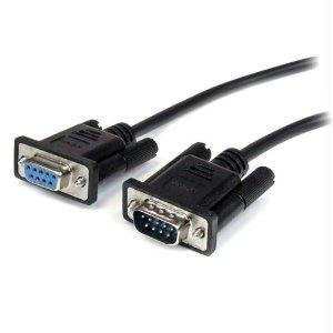 212 Main Startech Extend The Connection Between Your Db9 Serial Devices by Up to 1M - Db9 Extensio