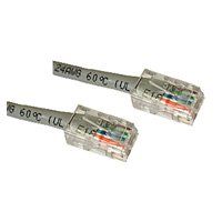 212 Main 75ft CAT 5E 350Mhz Assembled Patch Cable Grey