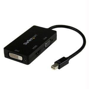212 Main Connect A Mini Displayport-Equipped Pc Or Mac to an Hdmi, Vga, Or Dvi Display