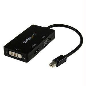 212 Main Connect A Mini Displayport-Equipped Pc Or Mac to an Hdmi, Vga, Or Dvi Display