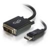 212 Main 3ft Displayport M to Dvi view 1