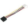 212 Main 6in Serial ATA Power Adapter Cable view 1
