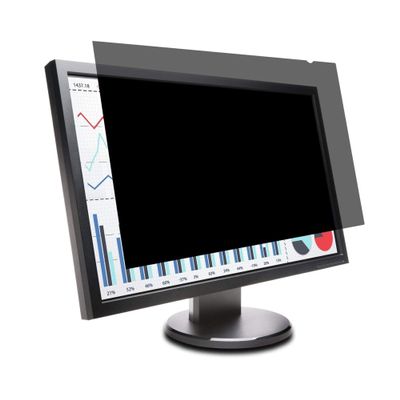 212 Main Fp240W Privacy Screen for 1610 Wide Screen Monitor, Pack of 10
