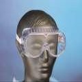 212 Main Adult Multi-Sport Safety Goggles with Adjustable Frame, Clear Lens, Anti-Fog Coating, Ventilation for Comfort